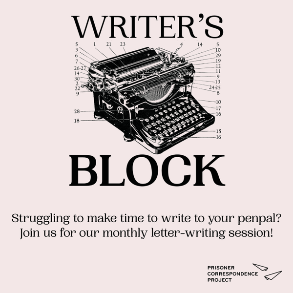 Writer's Block