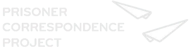 Prisoner Correspondence Project