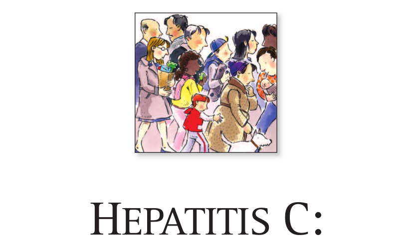 Hepatitis C Managing Common Symptoms And Treatment Side Effects